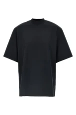 Kilie T-shirt Black Size Kilie T-shirt Black Size