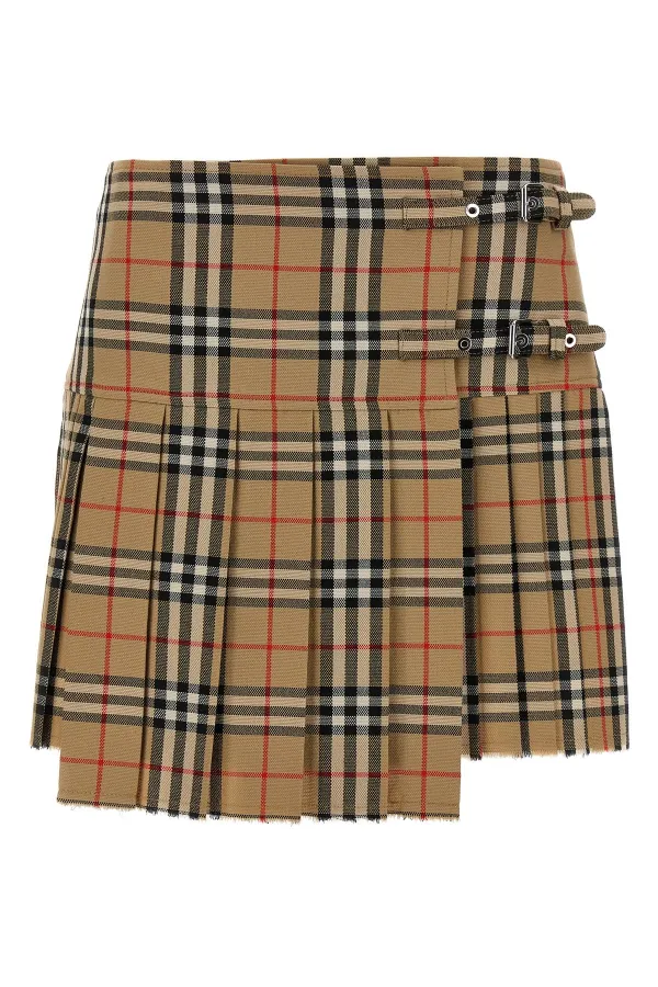 Kilt Skirt