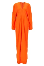 Kimono Long Sleeve Dress Size IT