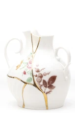 Kintsugi Small Pot Size U