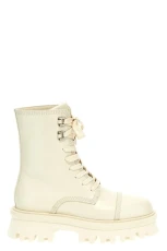 Kira ankle boots White Size 105