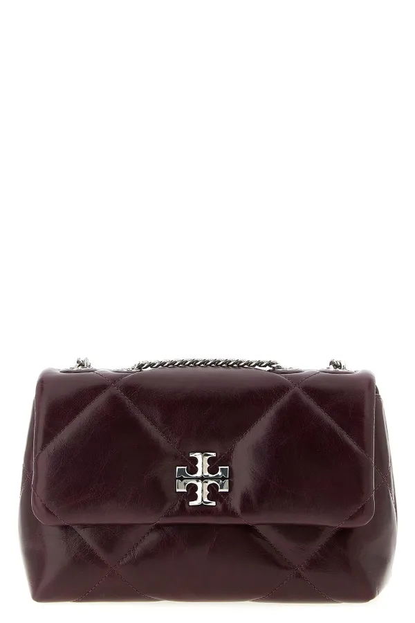 Kira Diamond Small Shoulder Bag