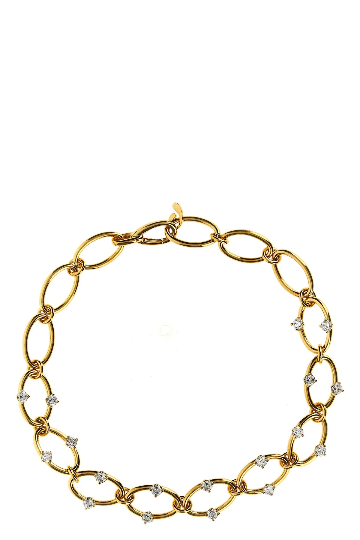 Kismet Choker Size U