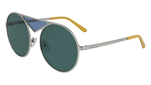 KL310S Sunglasses, 045 Silver, 57