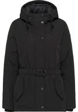 Klassik Women's Winter Anorak, Black, L
