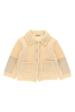 Knitted Coat Size 9M