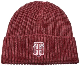Knitted Hat Red (Rouge) Knitted Hat Red (Rouge)