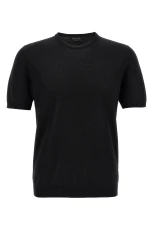 Knitted T hirt Men Size IT