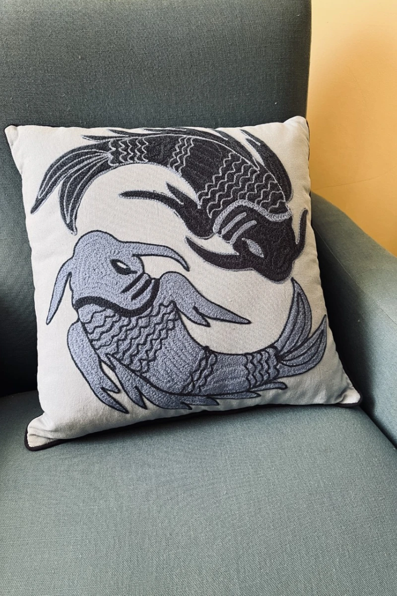 Koi embroidered Cushion - 








  

  

  

  

  

  

  

  

  

  

  

  

  

  

  

  

  

  

  

  

  

  

  

  

  

  

  

  

  

  

  

  

  

  

  

  

  

  

  

  

  

  

  
    
    


  red

