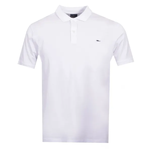Kompact Plain Polo Shirt