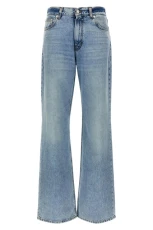 Korea jeans Light Blue Size