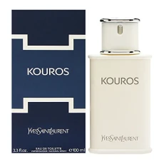 Kouros Eau de Toilette for Him - 100 ml 626-307HP