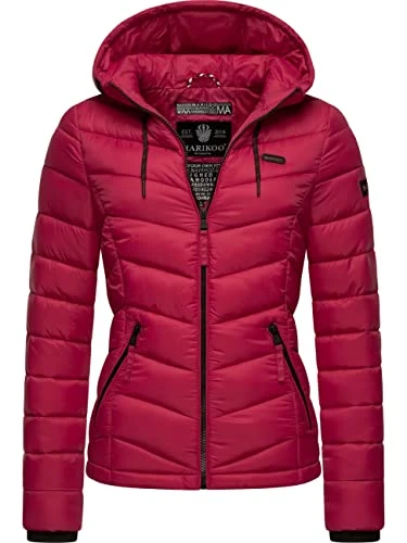 Kuala Women's Lightweight Transition Jacket XS - XXL, Fuchsia2., S