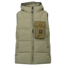 Kymera Bubble Gilet