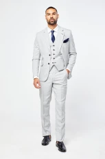 Kyoto Three Piece Suit