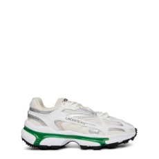 L003 2K24 Womens Runners White/Green 6 (39.5) L003 2K24 Womens Runners White/Green 6 (39.5)