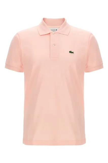 L1212 Original polo shirt - Pink