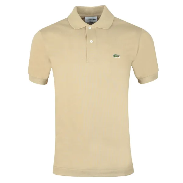 L1212 Plain Polo Shirt