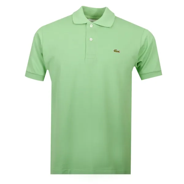 L1212 Plain Polo Shirt