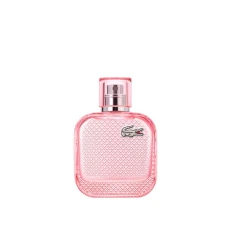 L.12.12 Rose Sparkling Eau de Toilette, 50 ml