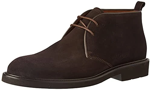 L7246_104949, 0 men's Brown Size: 5 UK