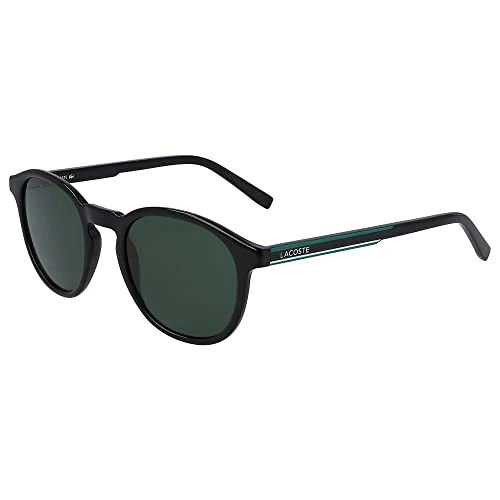 L916S Sunglasses for Men and Women/Black