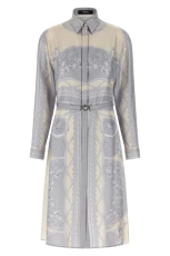 La Coupe des Dieux dress Multicolor Size