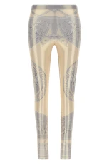 La Coupe Des Dieux Leggings Size IT