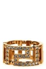 La Greca ring Gold Size