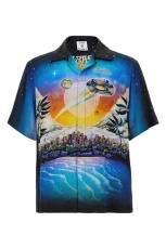 LA Prémonition shirt Multicolor Size