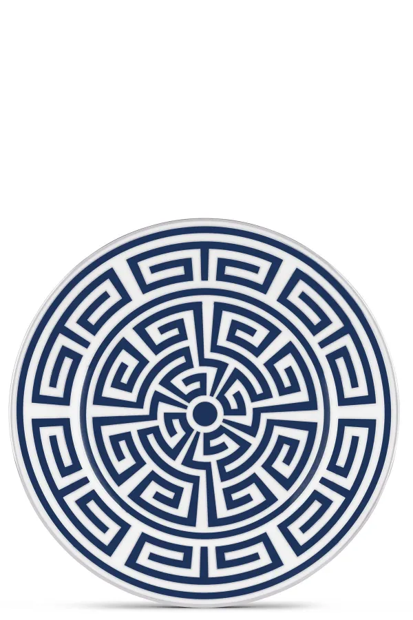 Labirinto Dessert Plate