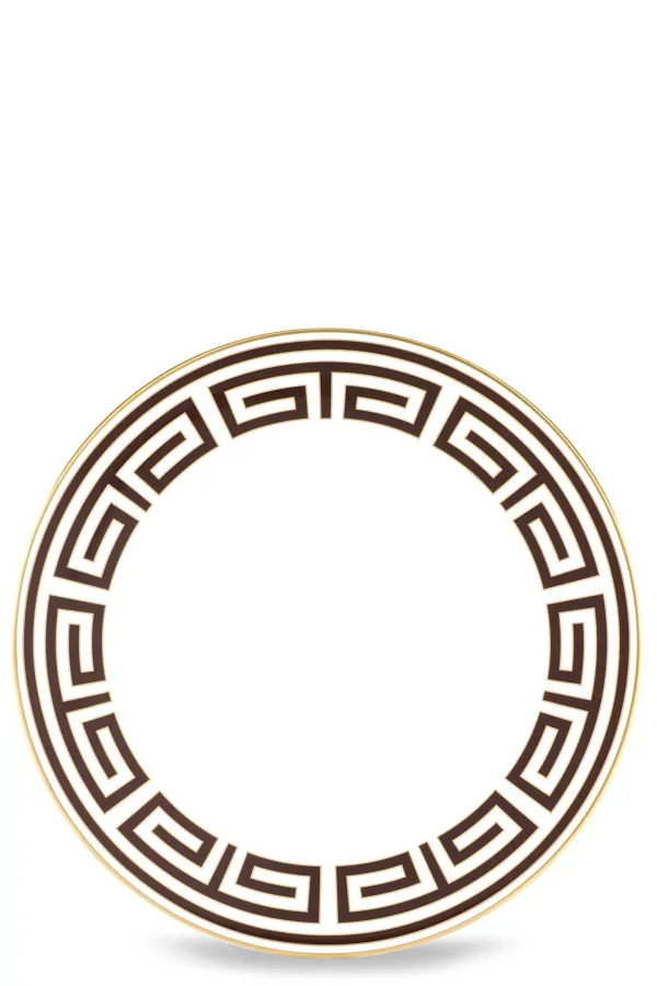 Labirinto Placeholder Plate ⌀ Cm - U