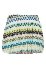 Lace Skirt