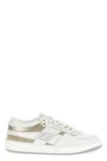 Lace Up sneakers White Size