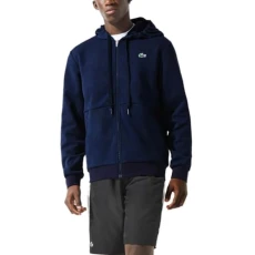 Lacoste Men's Sweatshirt SH9676 Marine colour