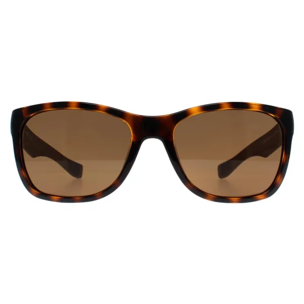 Lacoste Sunglasses L662SP 214 Havana Brown Polarized - Size One Size