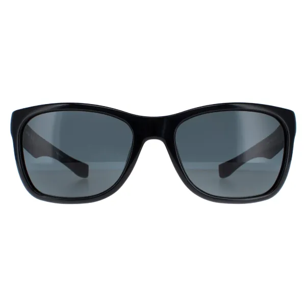 Lacoste Sunglasses L664S 001 Black Black - Size One Size