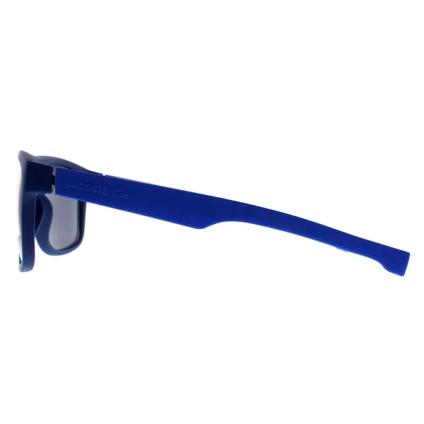 Lacoste Sunglasses L817S 424 Blue Grey - Size One Size