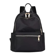Ladies Backpack Handbags Oxford Cloth Women Backpack Outdoor Travelling Storage Bag Fashion Shoulder Bag Ladies Rucksack