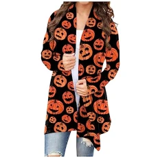 Ladies Cardigans Short Sleeve Shirt Women Ladies Chunky Cardigans Women's Blouses & Shirts Evening Tops for Women T-Shirts for Women UK CardiganLightweight(1-Black,5XL)