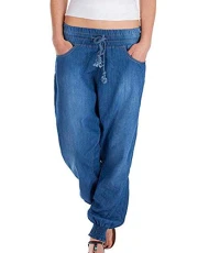Ladies Casual Harlan Jeans Pants