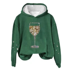 Ladies Christmas Tops Jumpers Women Orange Hoodie Woman Clothes Polo Neck Tops for Women Uk Womens Christmas Dress Beige Hoodie Gym Jacket Ladies Oversized Hoodie Turtleneck Women Women'S Swim Shirt