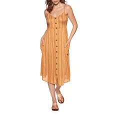 Ladies Dress Salma Nuts S/36