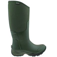 Ladies Essential Tall Solid Olive Insulated Warm Wellies Boot 78583 303-UK 5 (EU 38) Ladies Essential Tall Solid Olive Insulated Warm Wellies Boot 78583 303-UK 5 (EU 38)