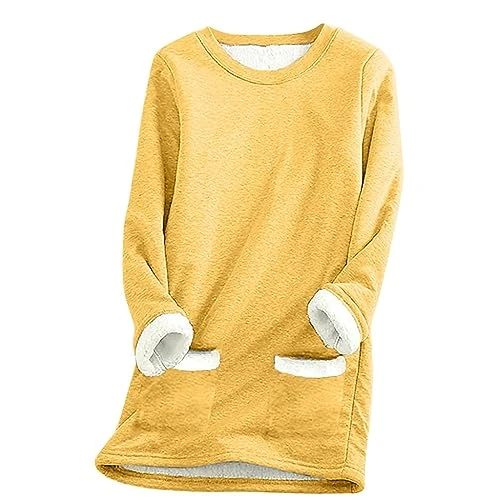 Ladies Halloween Costumes Adult Polo Neck Tops for Women Uk Fleece Lined Hoodie Ladies Fleece Tops Ladies Fashion Warm Sweater for Women Women Coats Winter Clearance Fluffy Jumpers for Women Uk