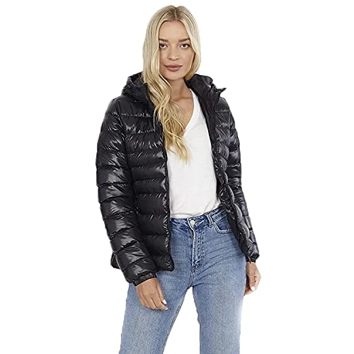 Ladie's Jacket Everette Black UK 8