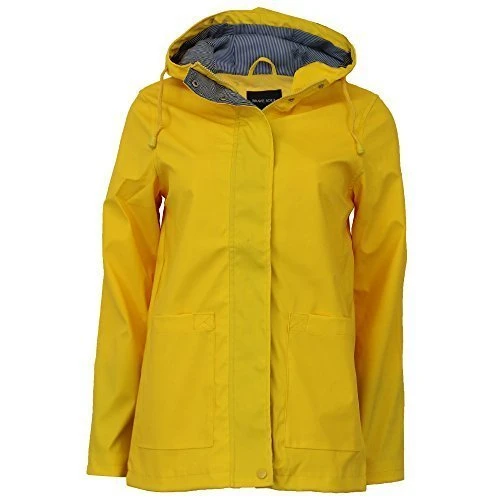 Ladies Jacket FERGUS2 Yellow UK 12