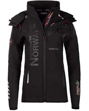 Ladies Jacket Reine Lady Black/Black S Ladies Jacket Reine Lady Black/Black S