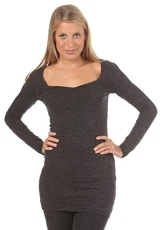 Ladies McGee Black Dress (L) Ladies McGee Black Dress (L)