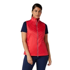 Ladies Primaloft Lightweight Quilted Gilet Ladies Primaloft Lightweight Quilted Gilet